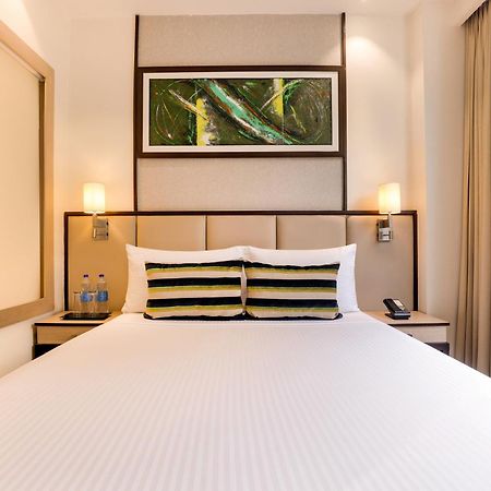 Sandal Suites By Lemon Tree Hotels Νόιντα Εξωτερικό φωτογραφία