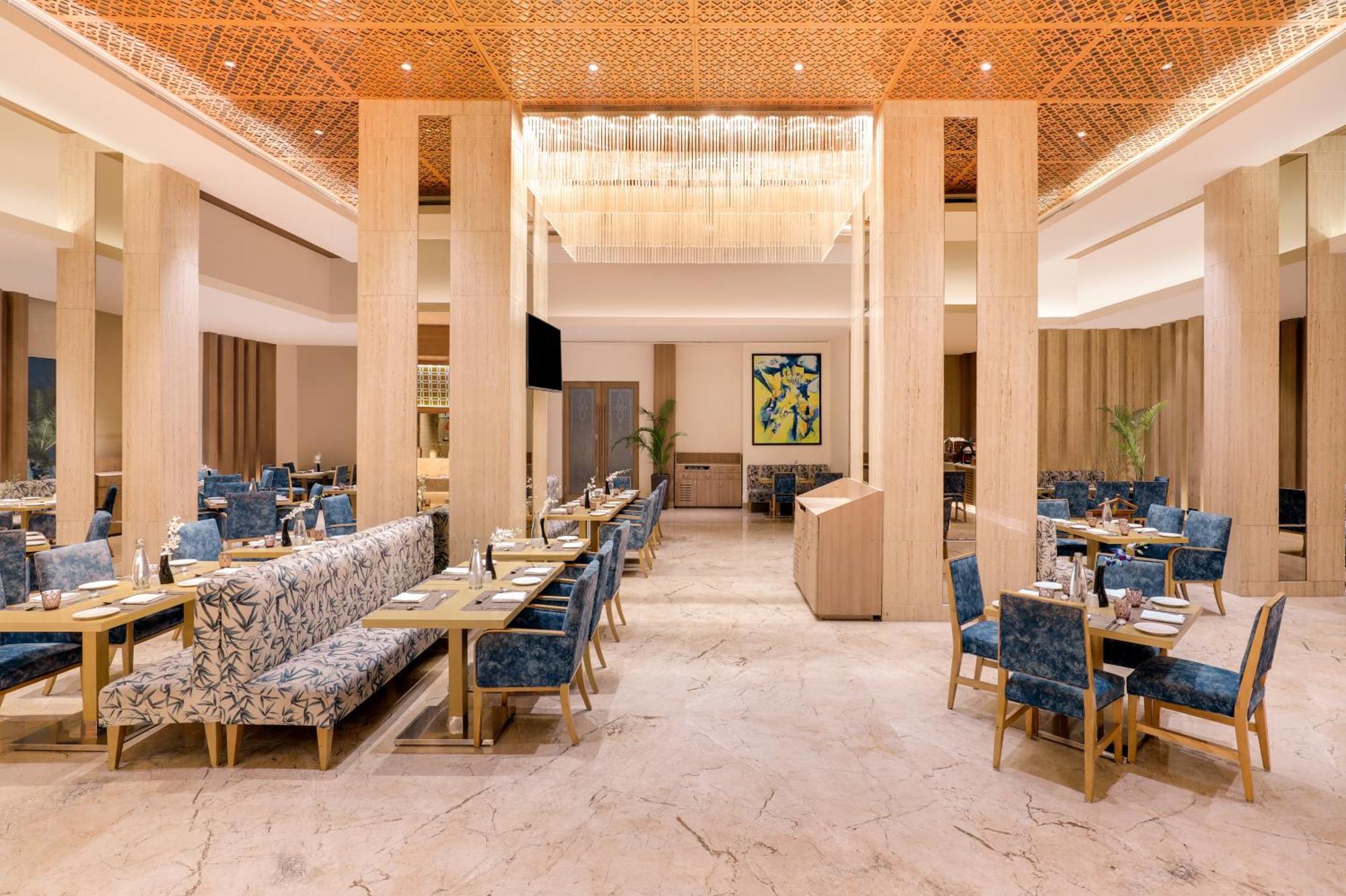 Sandal Suites By Lemon Tree Hotels Νόιντα Εξωτερικό φωτογραφία