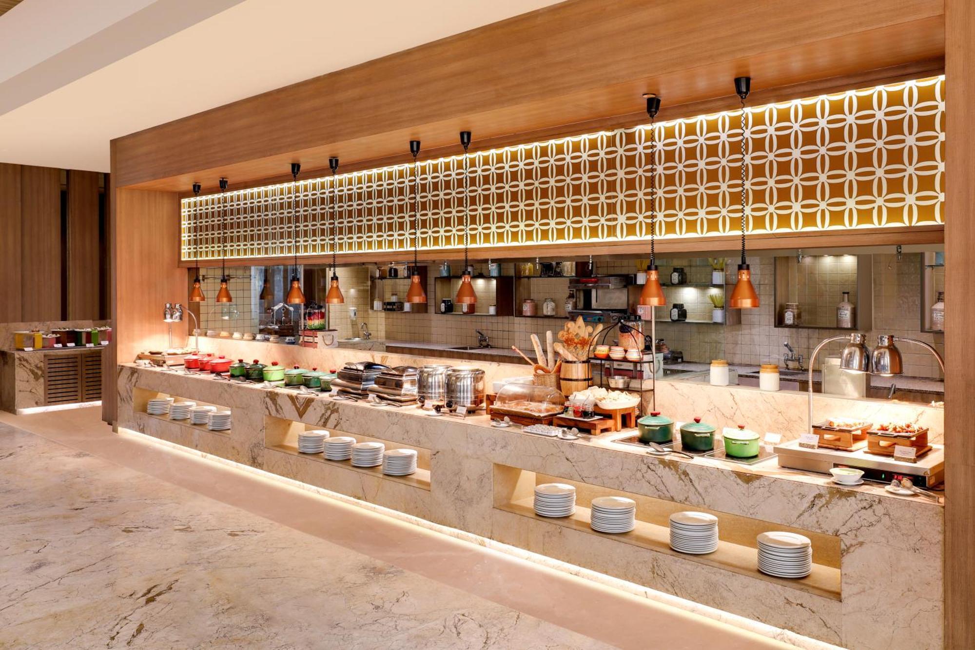Sandal Suites By Lemon Tree Hotels Νόιντα Εξωτερικό φωτογραφία