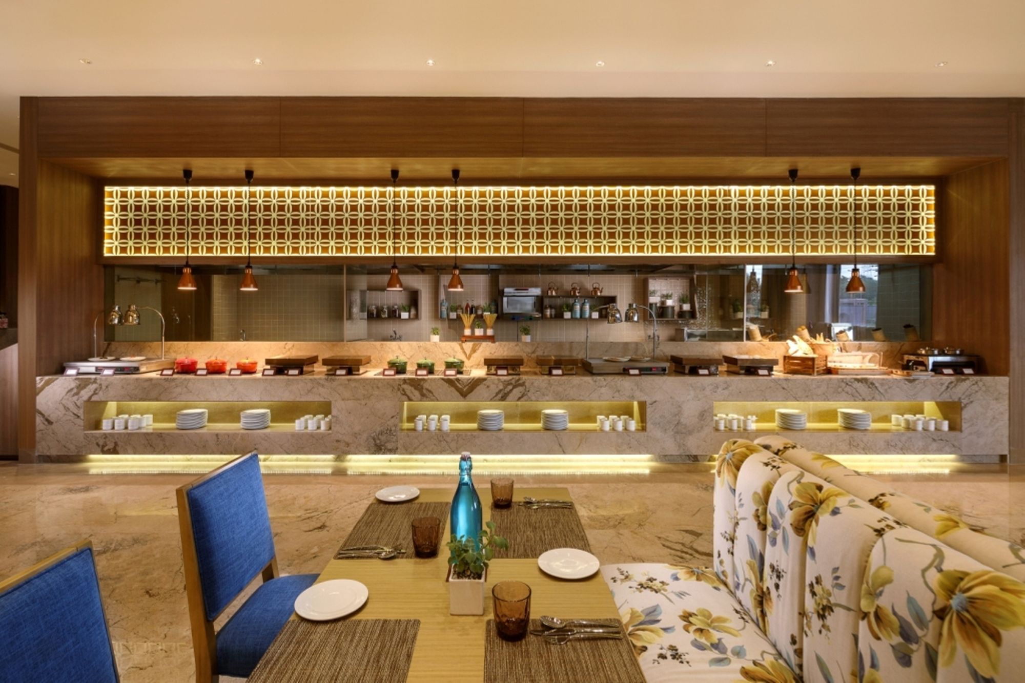 Sandal Suites By Lemon Tree Hotels Νόιντα Εξωτερικό φωτογραφία