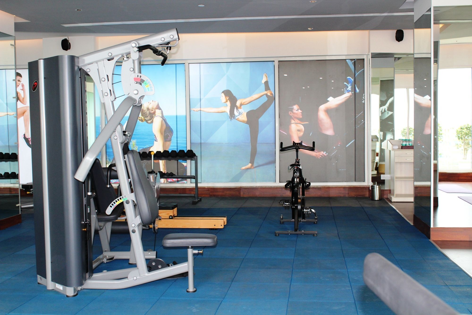 Sandal Suites By Lemon Tree Hotels Νόιντα Εξωτερικό φωτογραφία